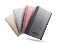 ADATA Power Bank AA10050 10050mAh tytanowy - 314612 - zdjęcie 3